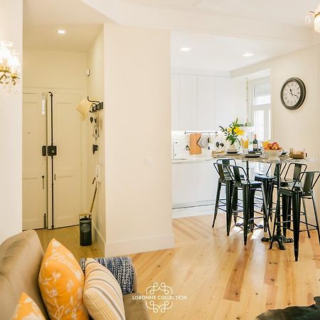 Very Central And Charming Apartment 60 By Lisbonne Collection Екстер'єр фото
