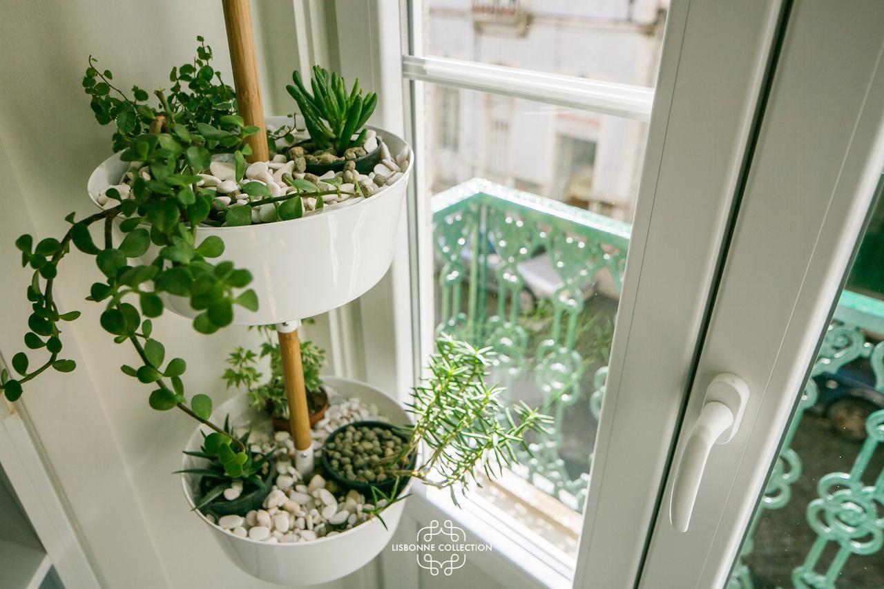 Very Central And Charming Apartment 60 By Lisbonne Collection Екстер'єр фото