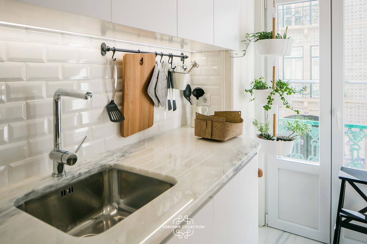 Very Central And Charming Apartment 60 By Lisbonne Collection Екстер'єр фото