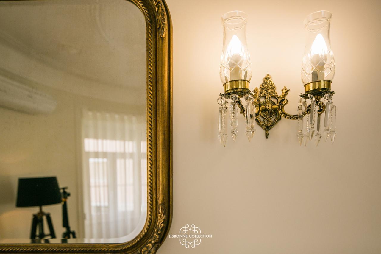 Very Central And Charming Apartment 60 By Lisbonne Collection Екстер'єр фото
